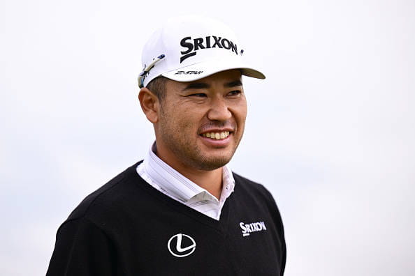 Matsuyama smile